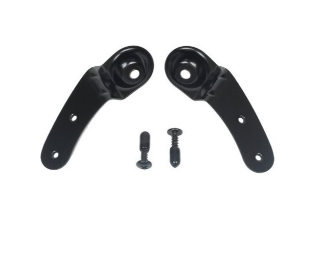 Abus ringslot montageset SH485/495.