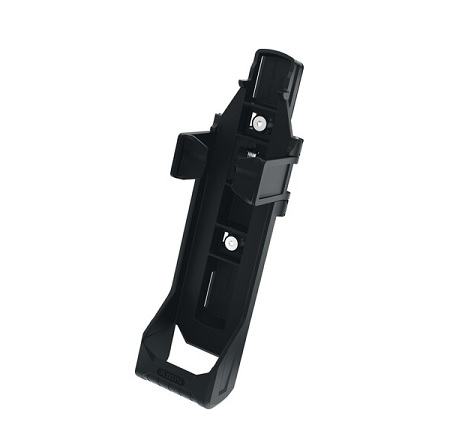 Abus slot houder voor Bordo Granit 6500/110