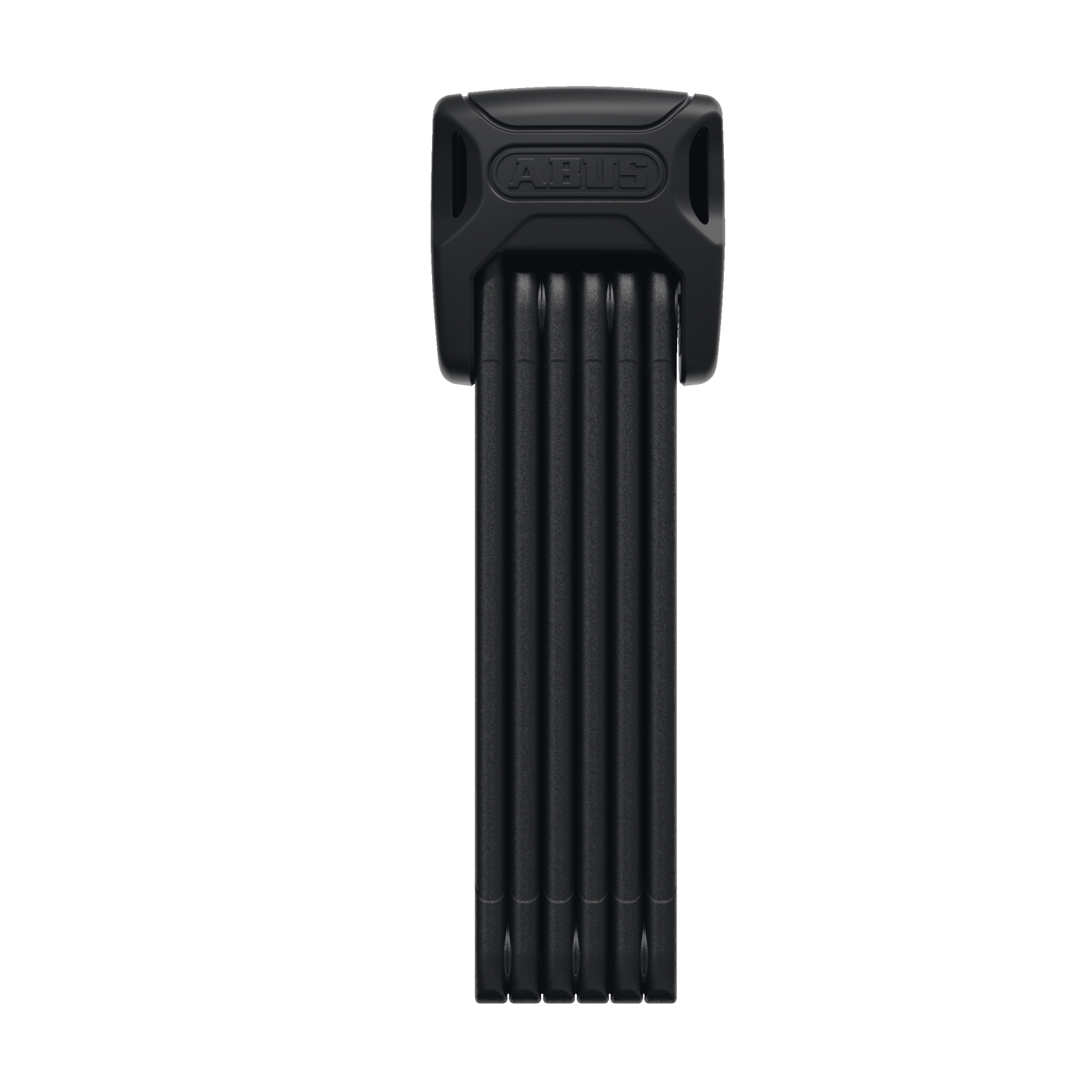 Abus Bordo Vouwslot 6000K/90 SH Zwart
