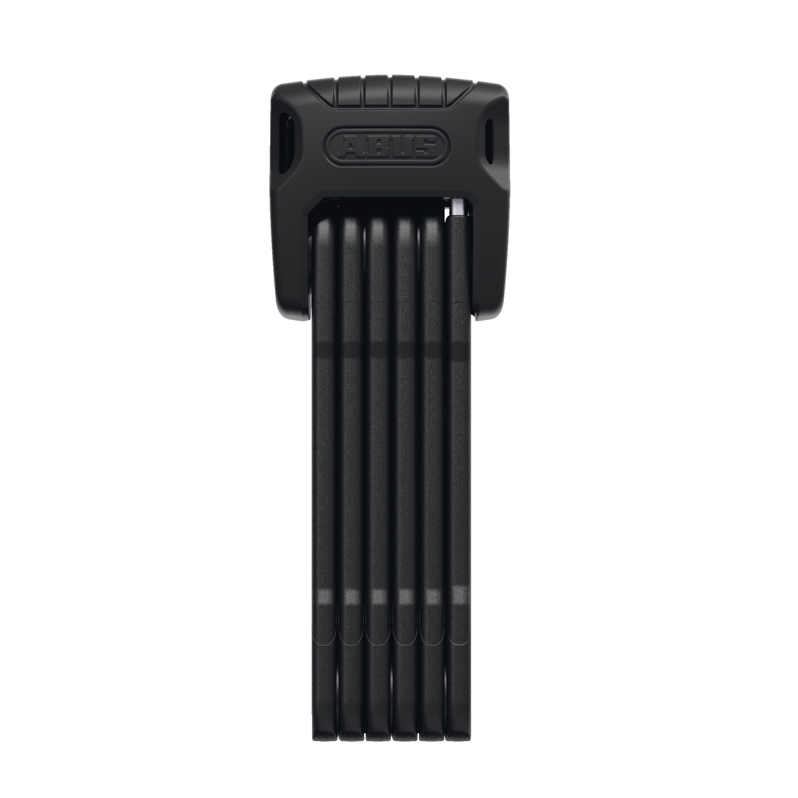 Abus Bordo Granit Xplus Vouwslot 6500K/90 SH Zwart ART**