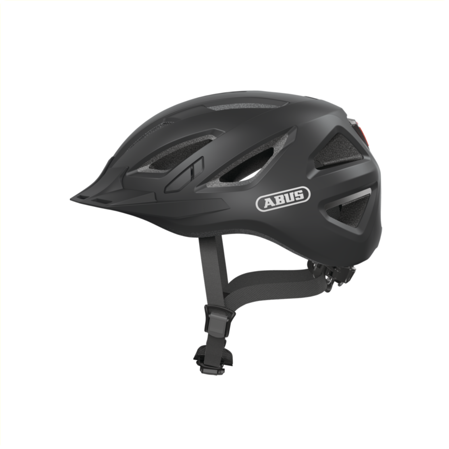 Abus Urban-I 3.0 helm L (58-62 cm) Zwart