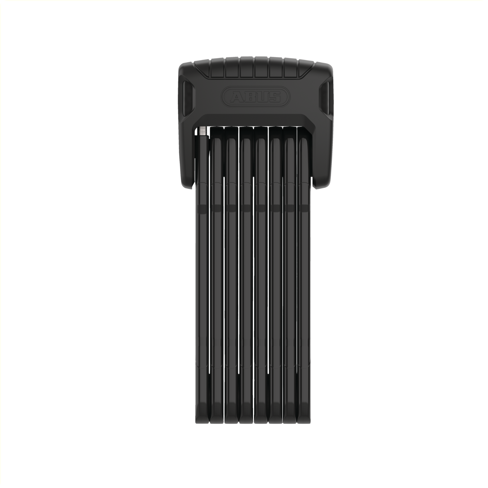 Abus Bordo Granit X-Plus vouwslot 6500K/120 SH Zwart ART**