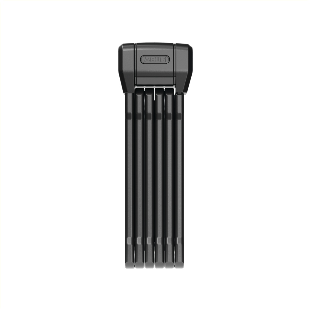 Abus Bordo Vouwslot 6200K/90 SH Zwart