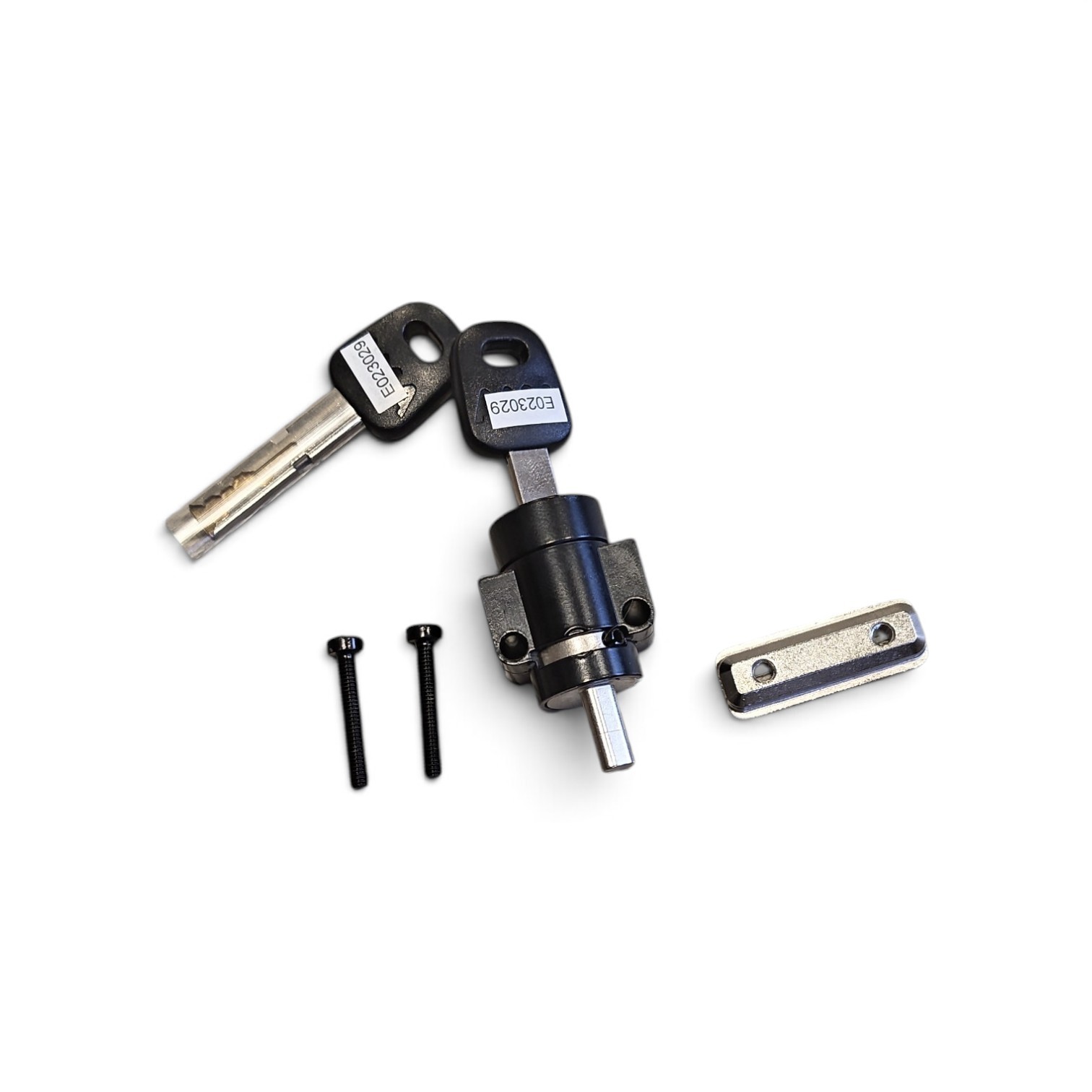 AXA BOsCH Bes 3 accuslot