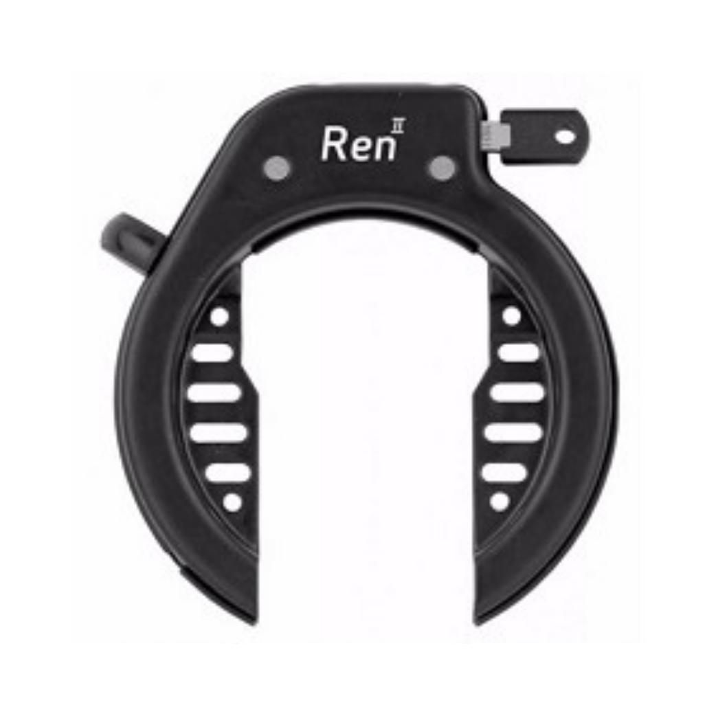 Axa REN II ringslot