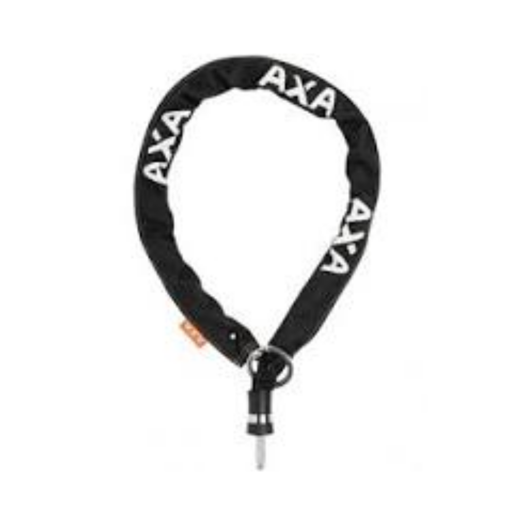 Axa ULC-Pro 100/8.5 insteekketting Zwart ART**