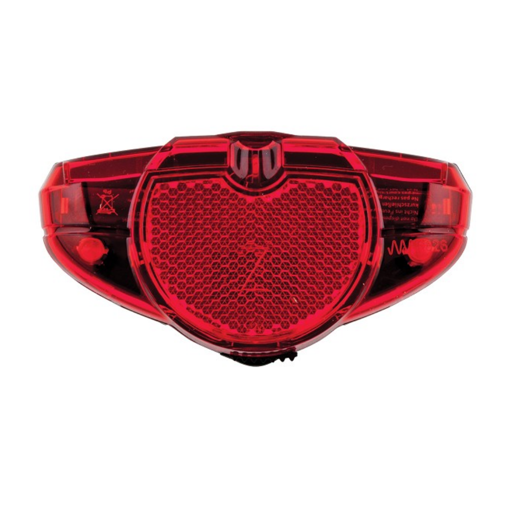 Axa Spark Batterij 50-80mm achterlicht