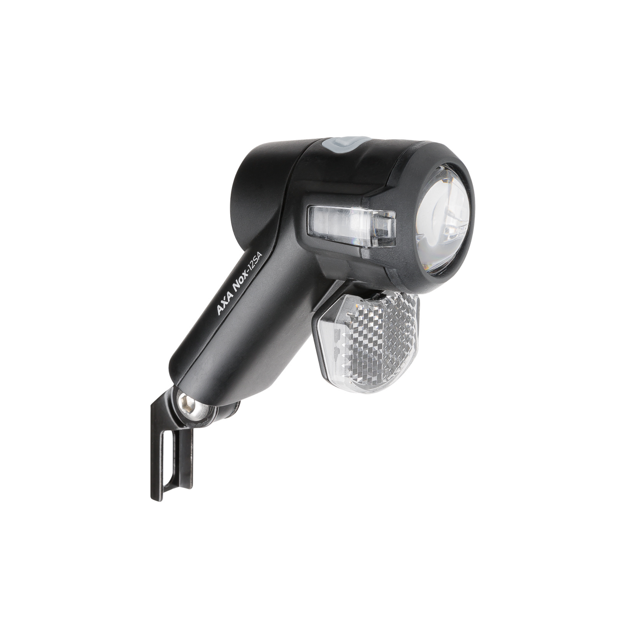 Axa Nox 12SA Sport Auto Off koplamp Batterij