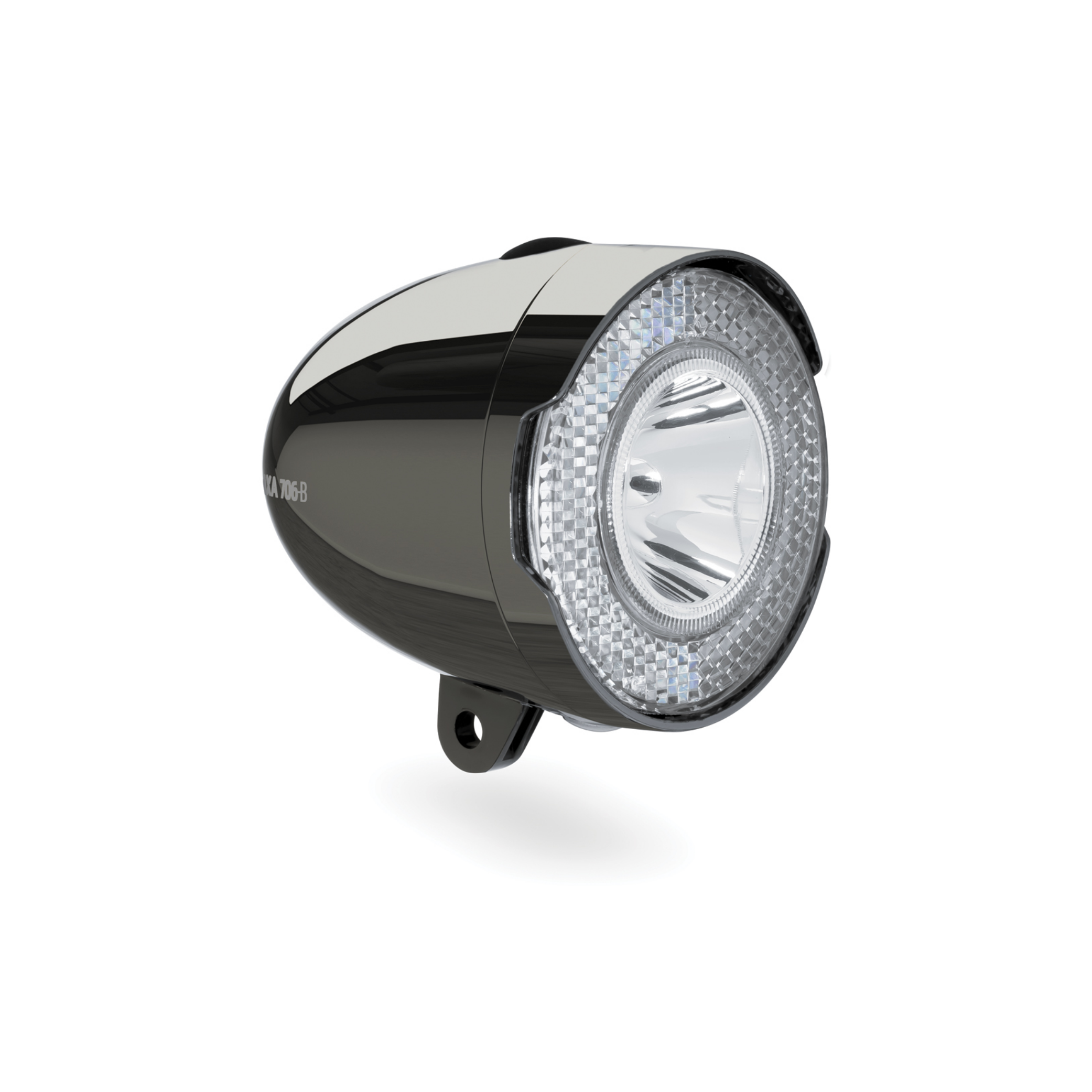Axa 706 B Koplamp Batterij
