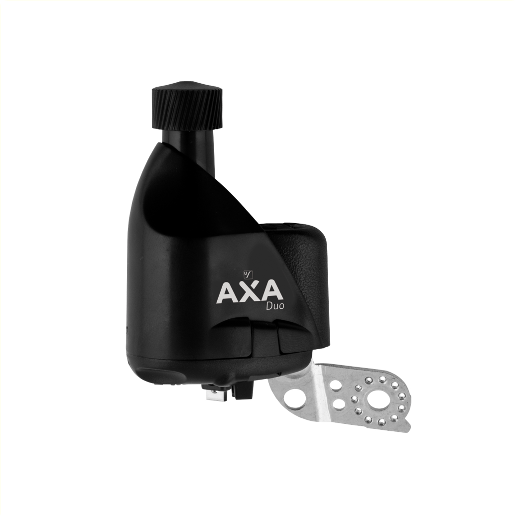Axa Duo links dynamo
