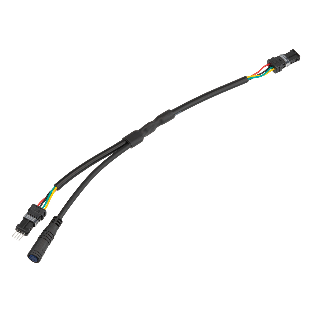 Axa E-Bike tracker Kabelboom Bosch BDU 2/3/4 active line (pus) Performance