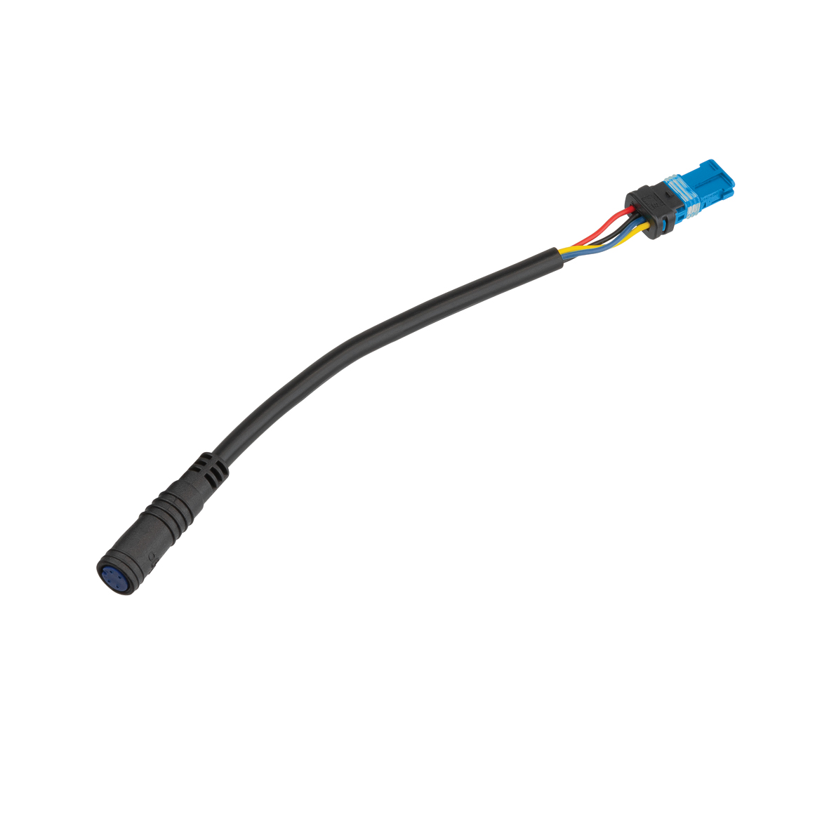 Axa E-Bike tracker Kabelboom Bosch BDU 4 Performance CX/Speed/Cargo
