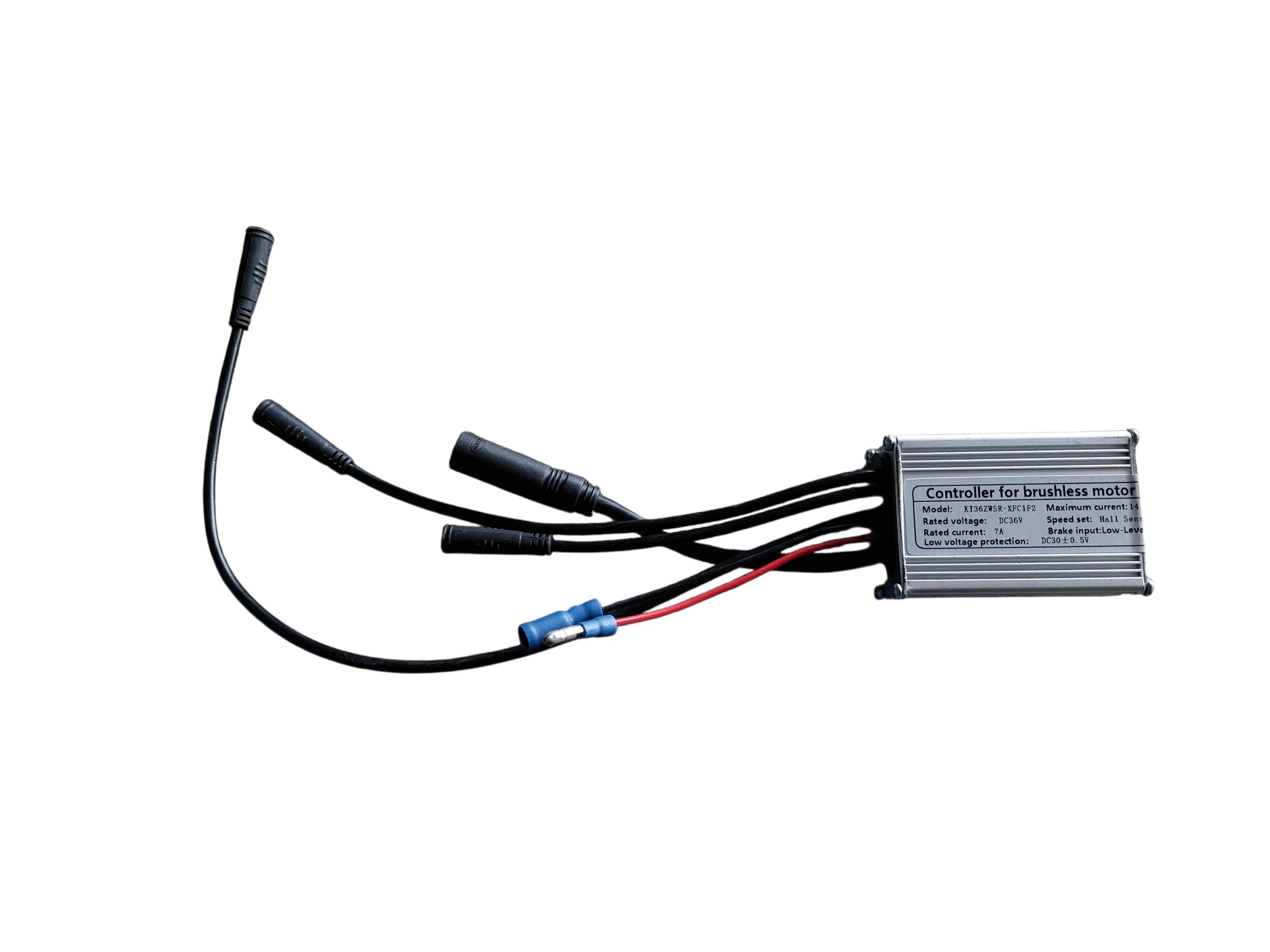 Controller Kollman N3/N7 2020/2021