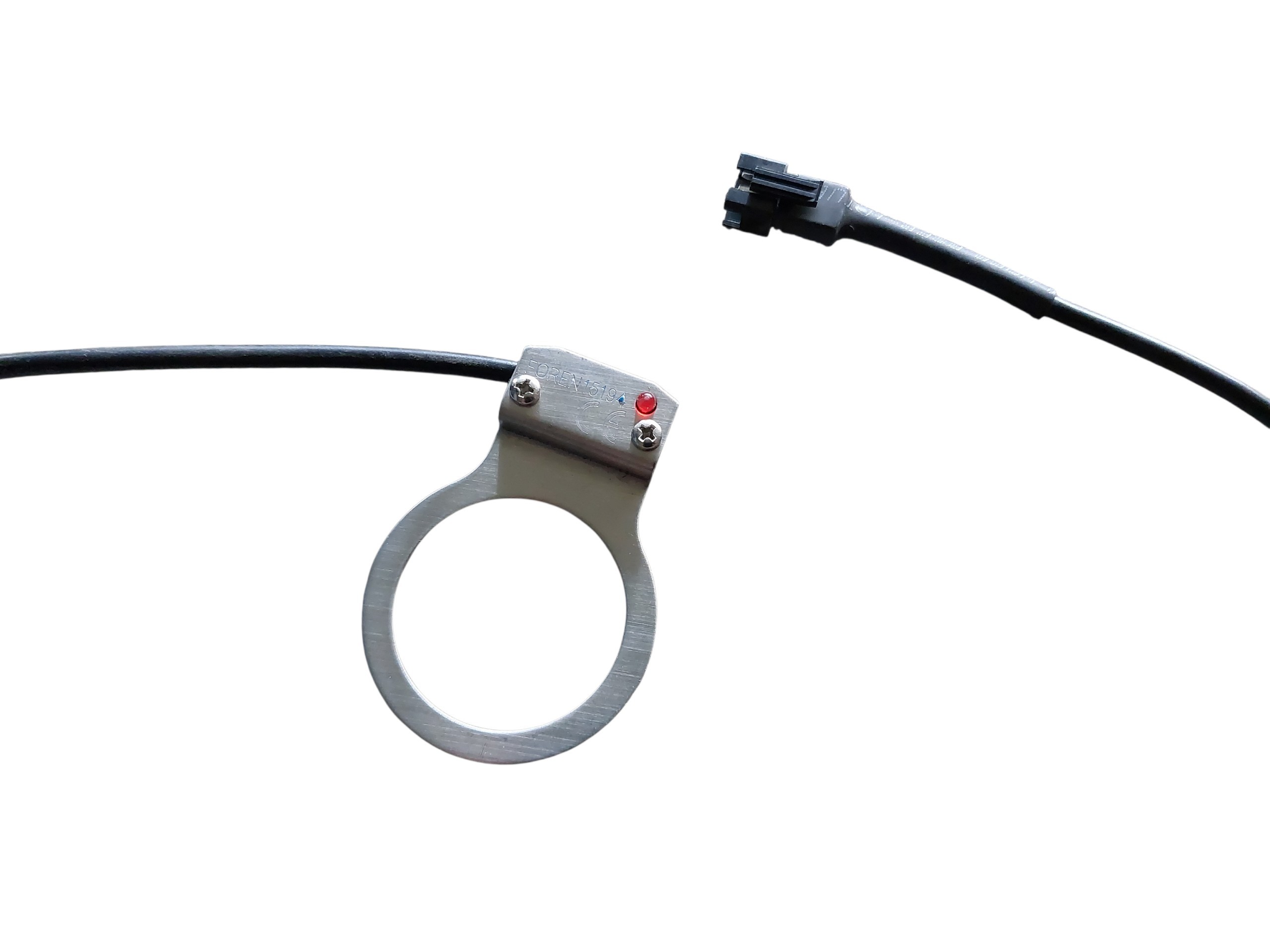Rotatie sensor Rivel Riviera