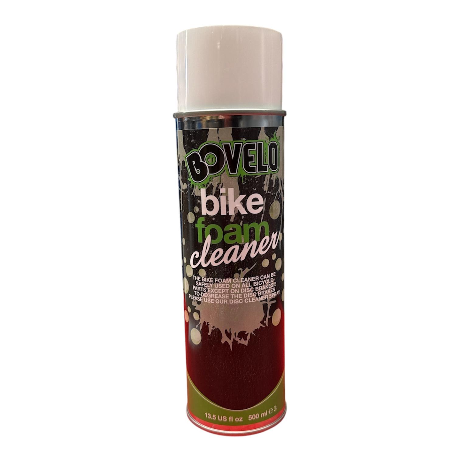 BoVelo Foam Cleaner Spray 500ml