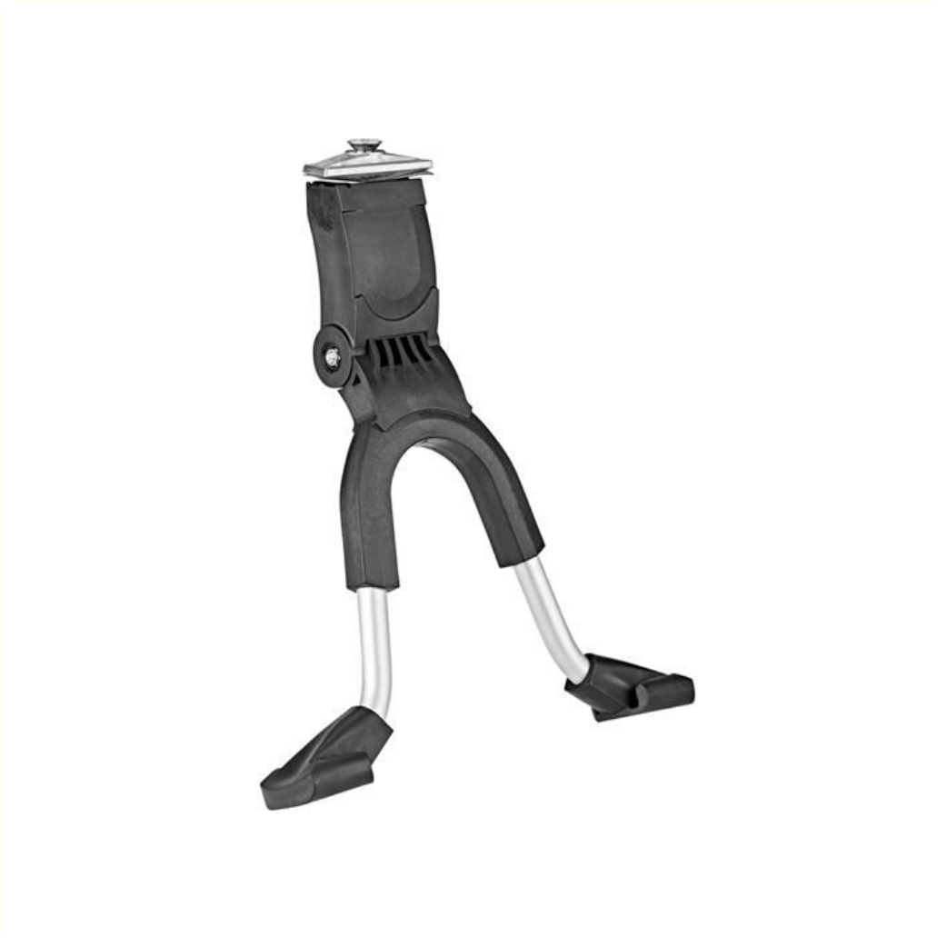 Hebie Lite Rexback  Standaard dubbel/tweepoot 24-29" 290mm