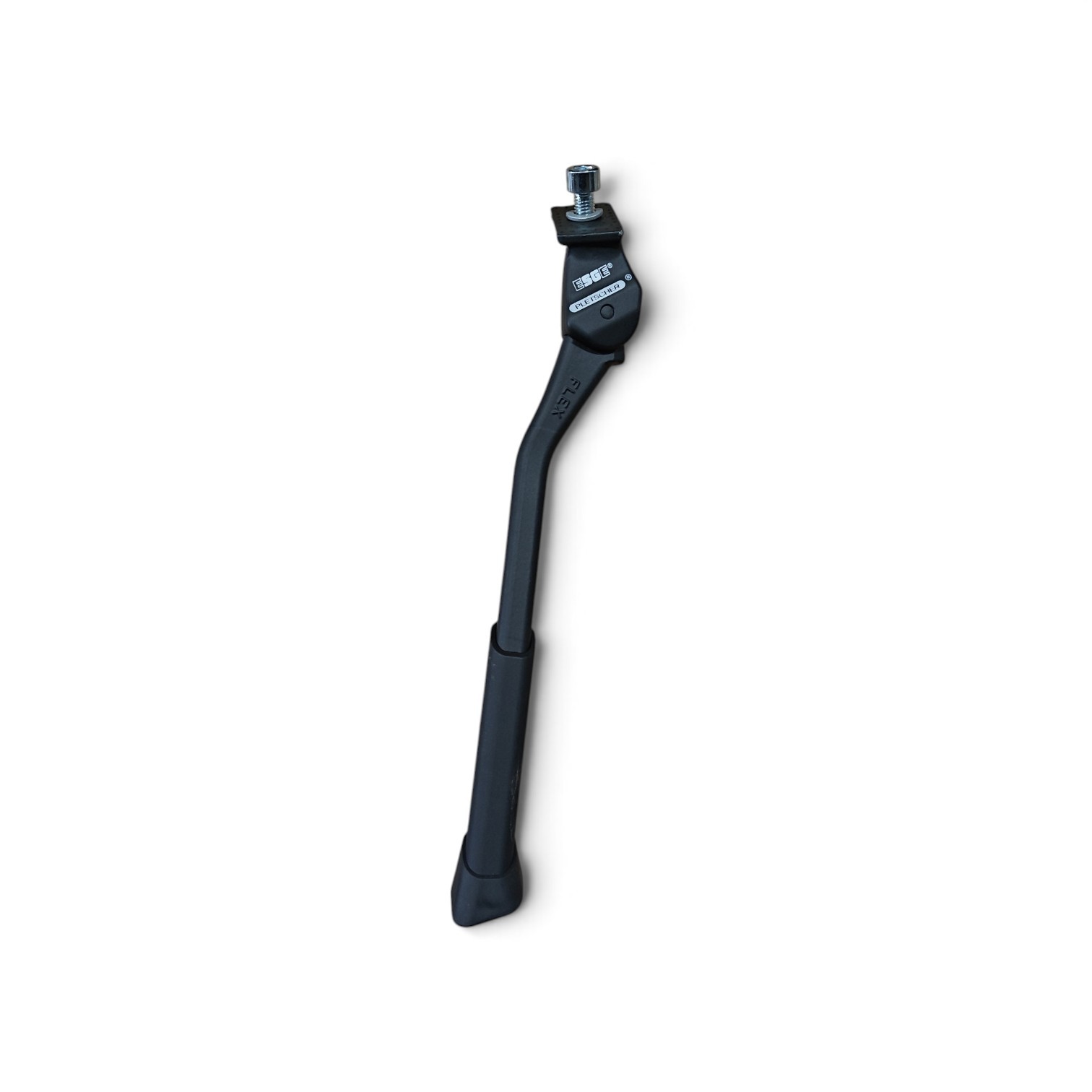 Pletcher ESGE Optima Flex XD/UD3 standaard verstelbaar, zwart
