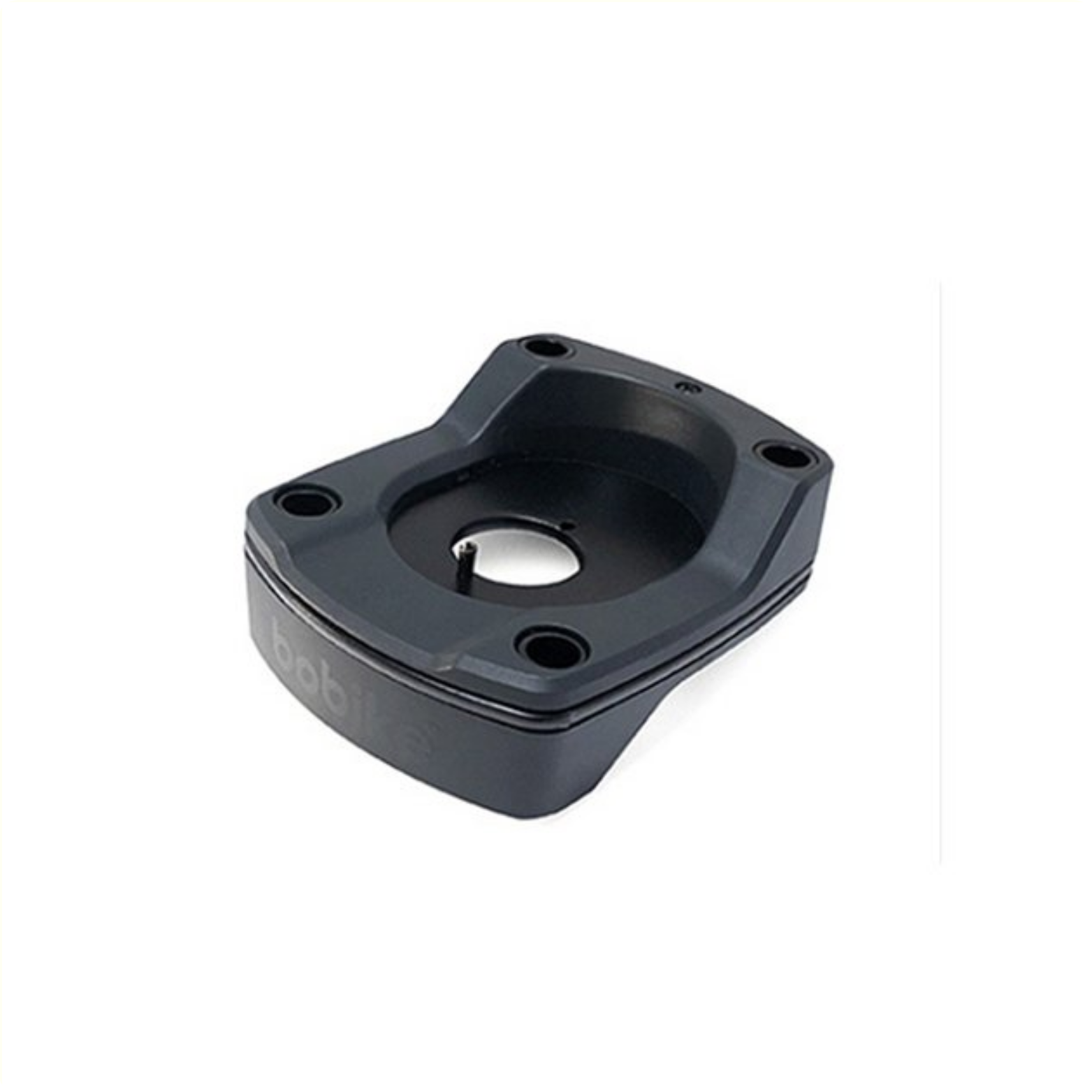 Bobike bevestiging A-head adapter voor alle mini zitjes