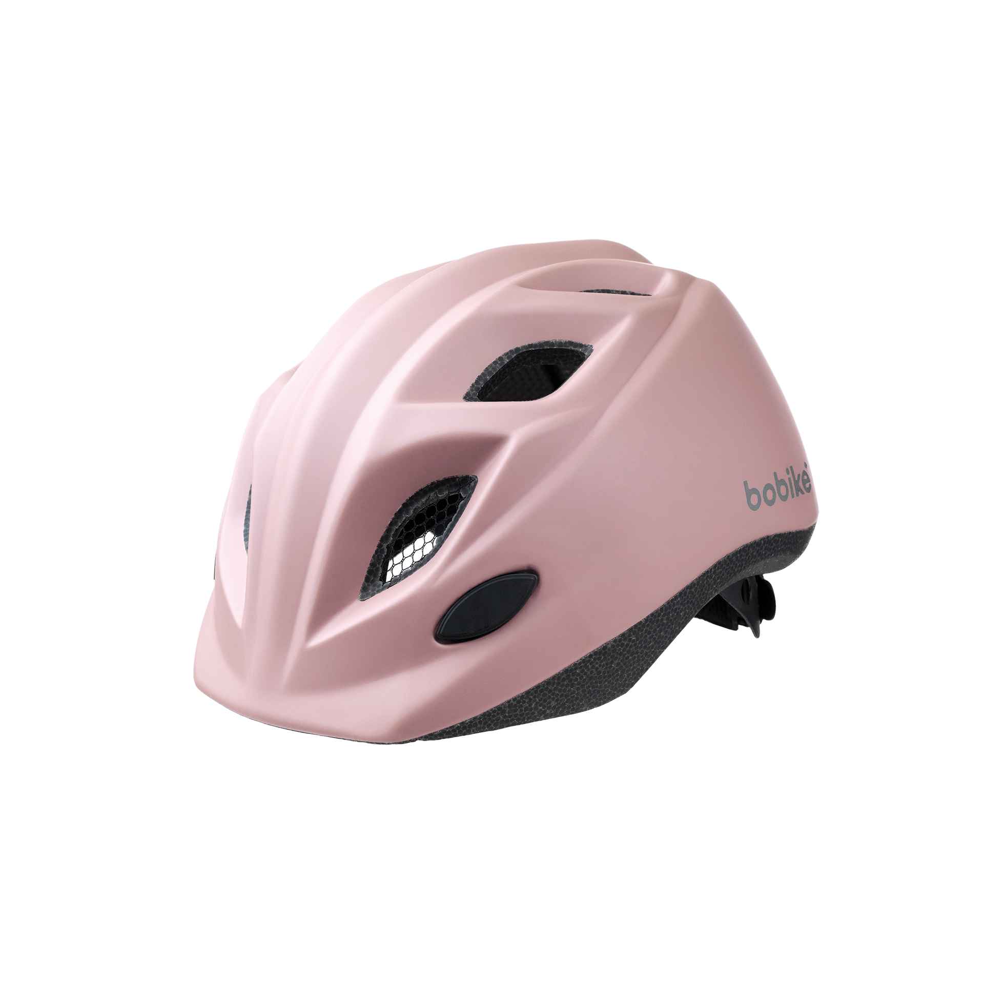 Bobike kinderhelm maat: XXS 44-48 cm, kleur: Cotton Candy Roze