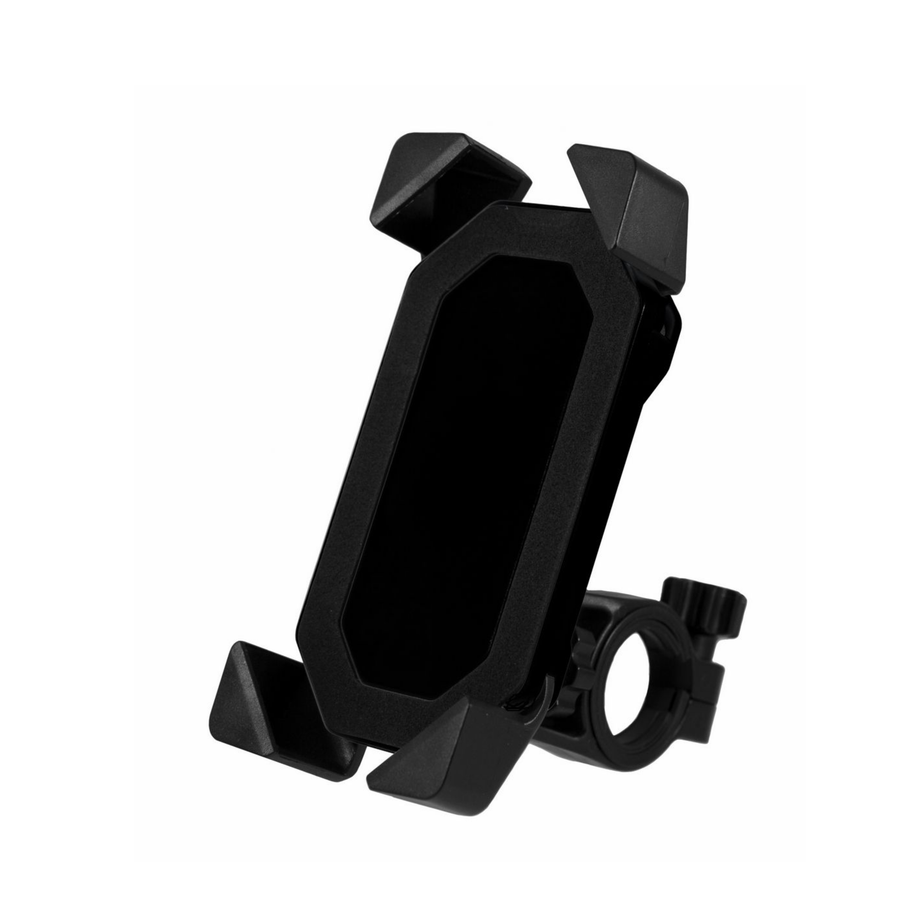 Mirage Telefoonhouder XX Zwart