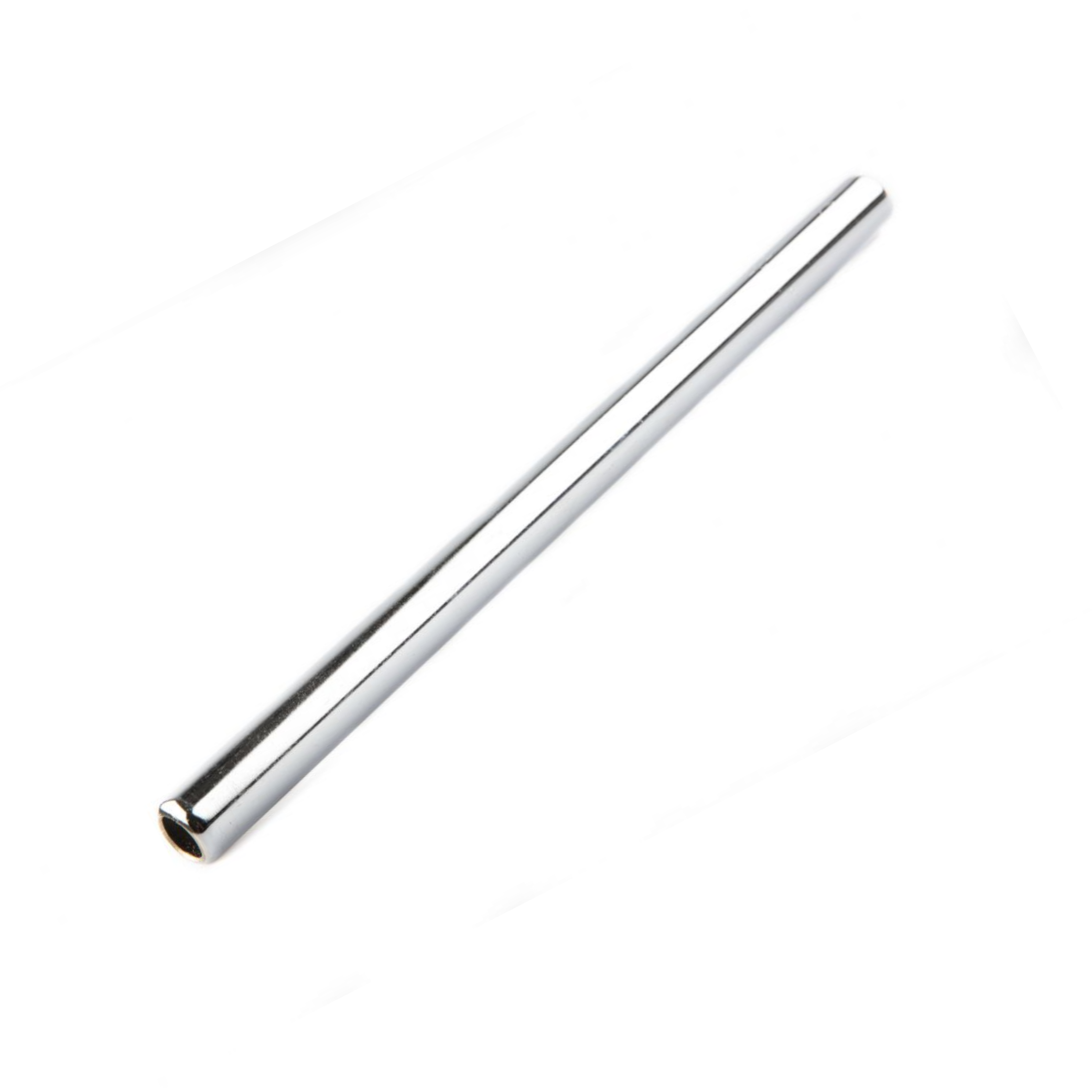 Zadelpen Kaars 22x350mm
• chroom