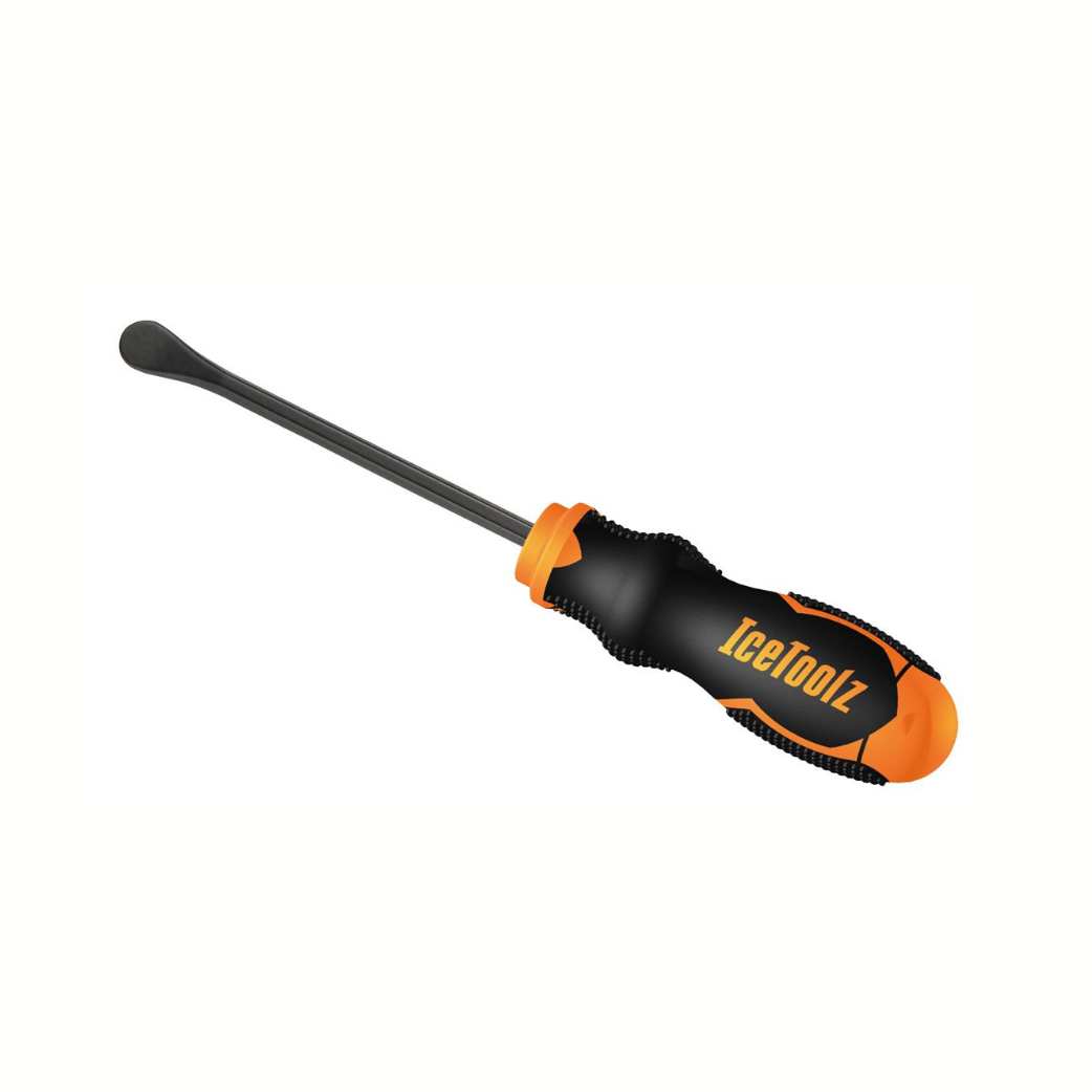 IceToolz bandenlichter met handvat