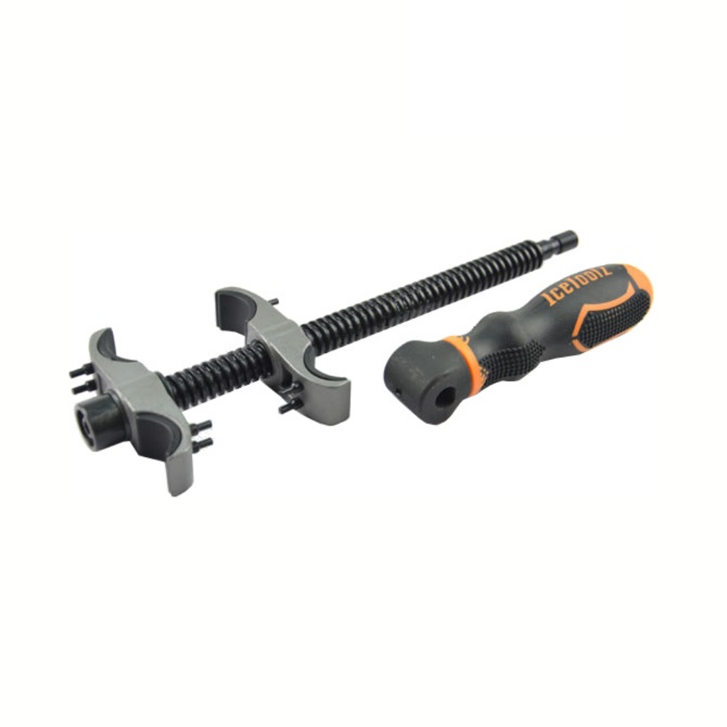 IceToolz Xpert Frame/Vork uitzetter