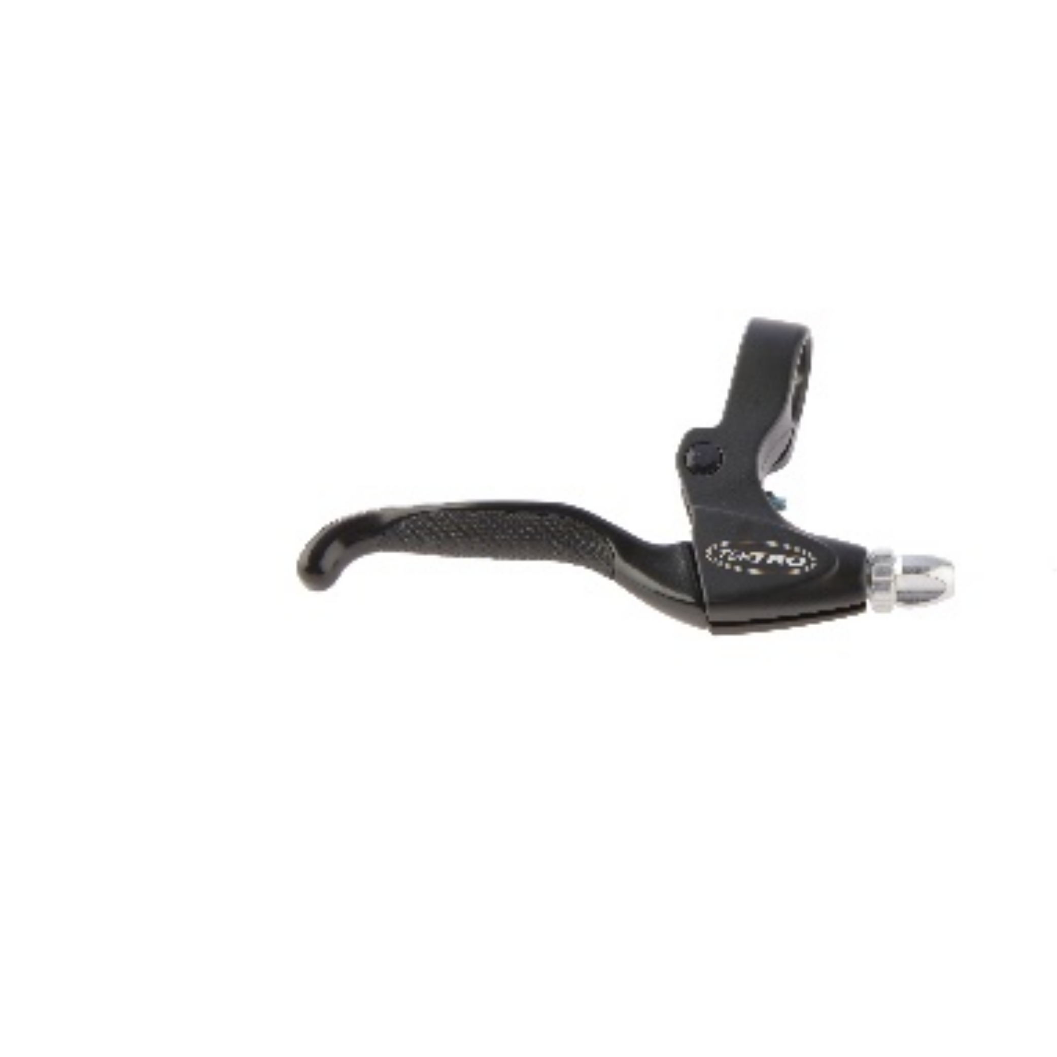 Tektro remgreep V-brake CL530-TS rechts, zwart/zwart
