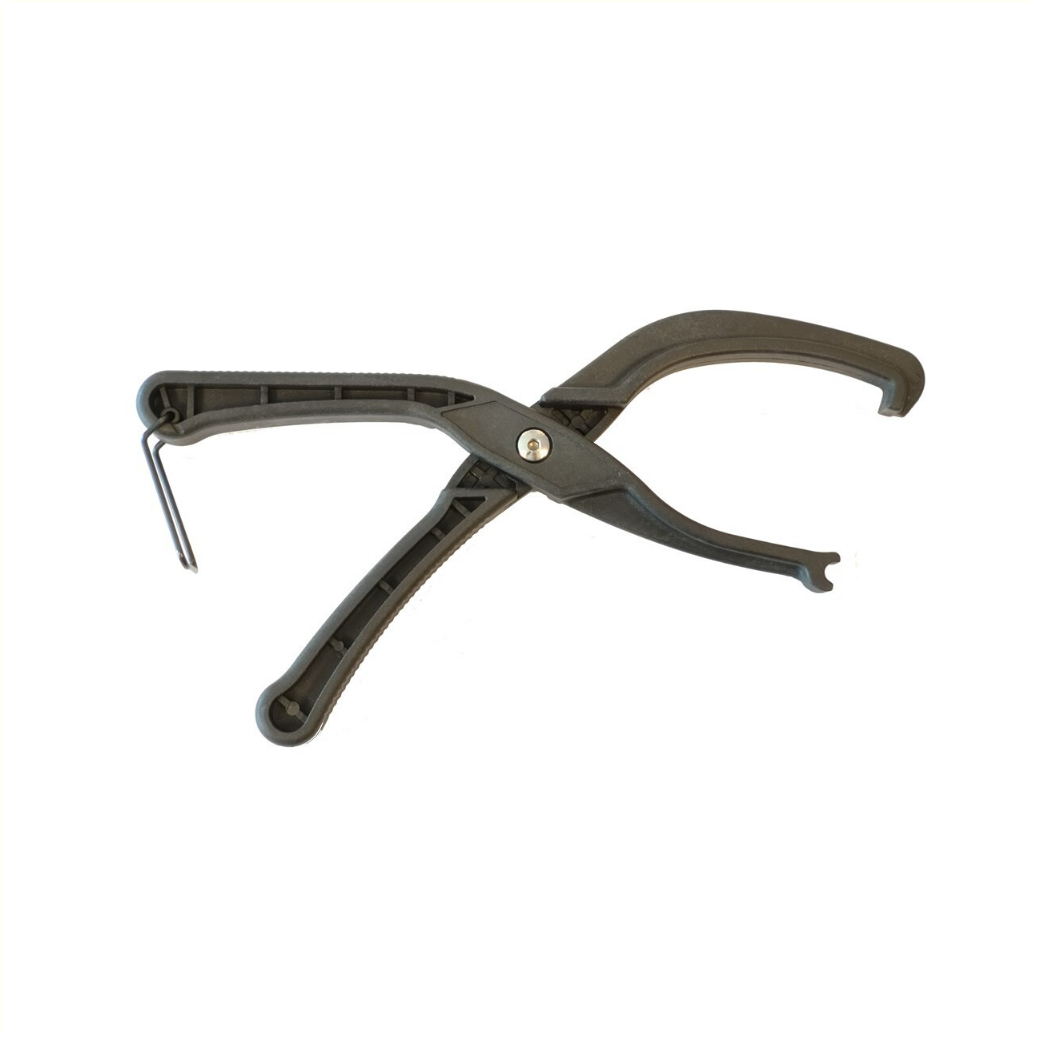 Mirage bandenzetter