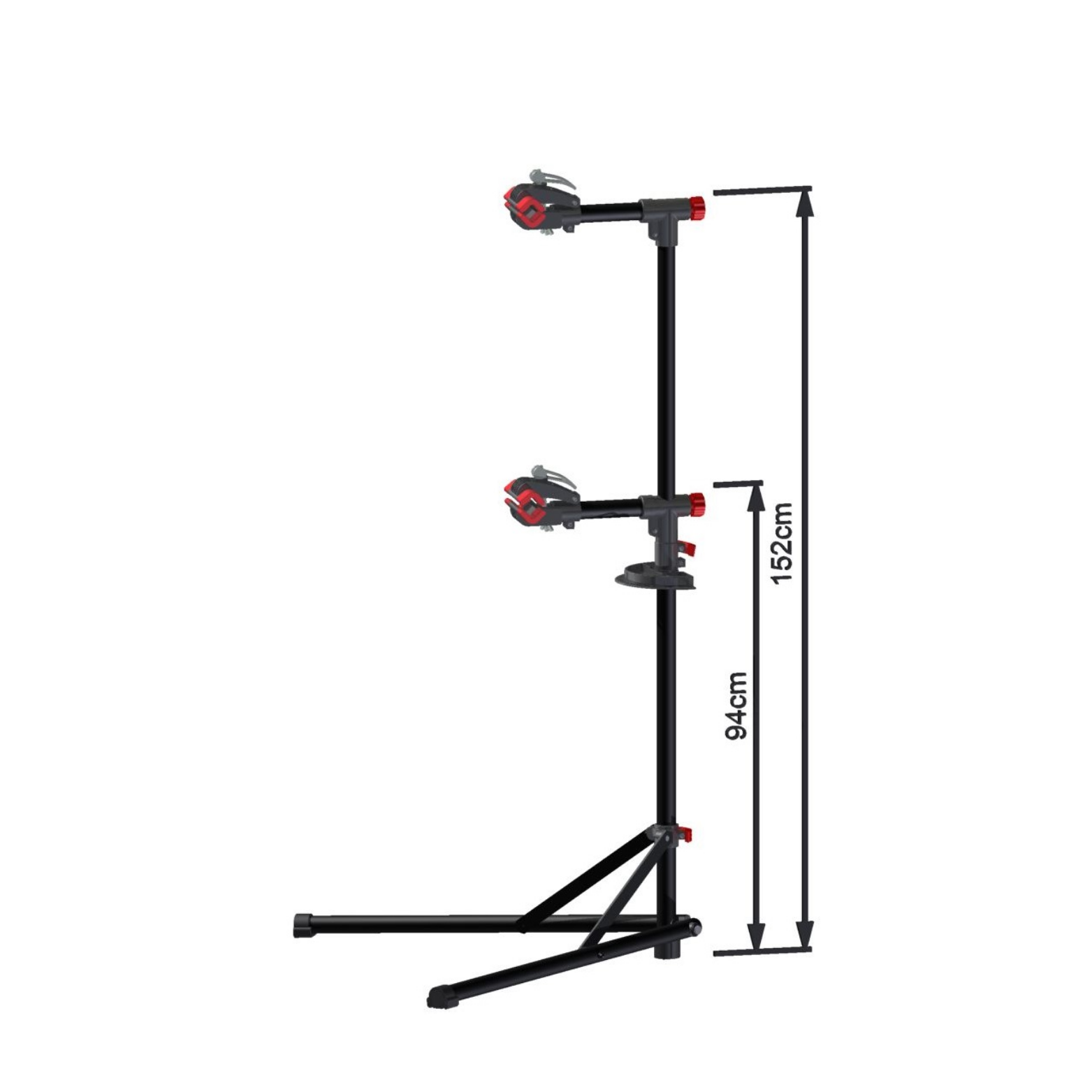 IceToolz Franky reparatie standaard