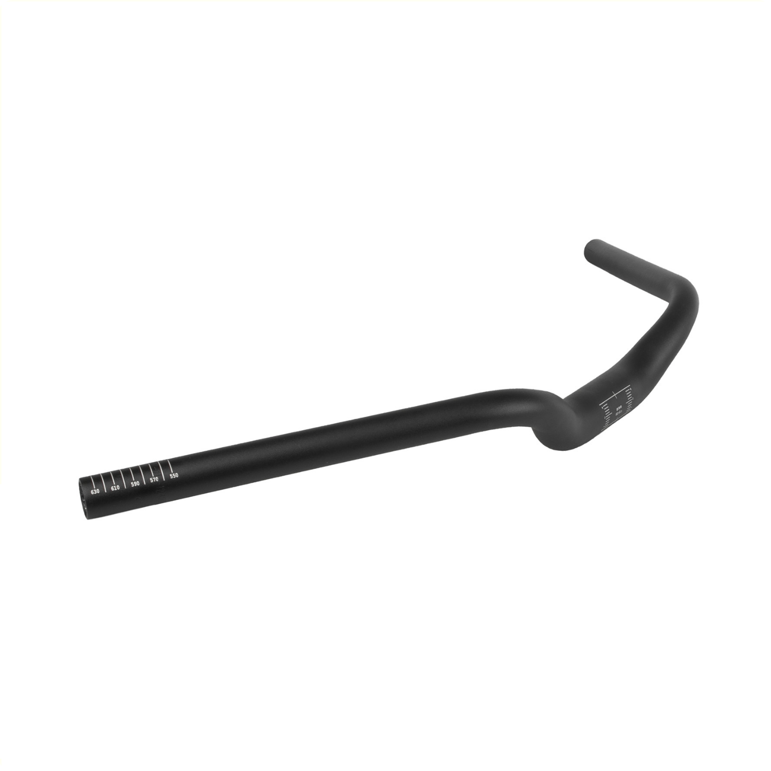 M-WAVE HB-C2.1 Stads-/diameter 31.8 /touringstuur 640