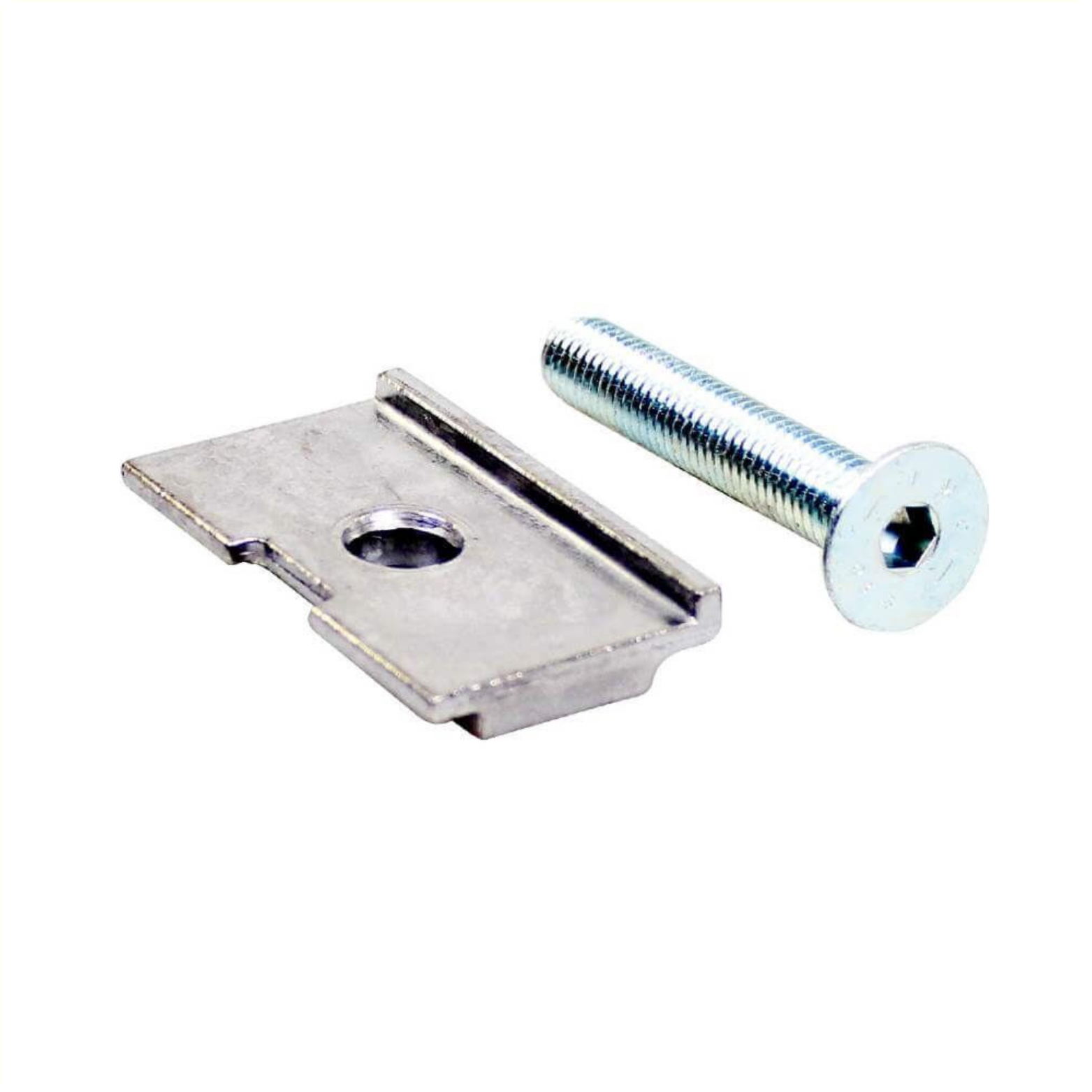 Esge adapterplaat