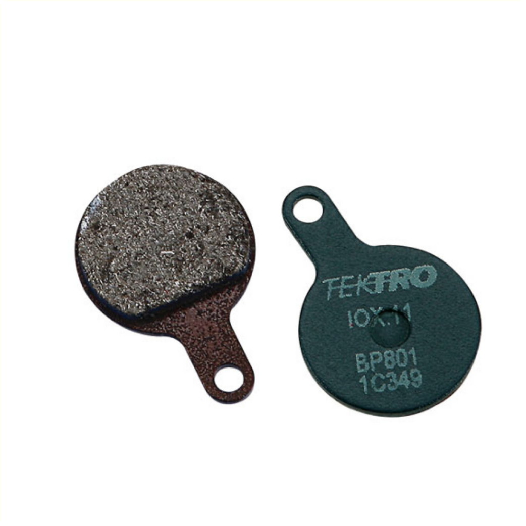 Schijfremblok voor Tektro IOX11, High performance, ceramic compound per paar