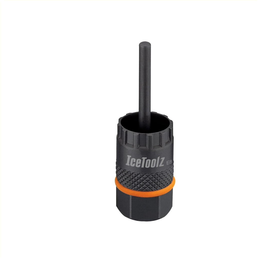 IceToolz lockringafnemer met pin Shimano-HG