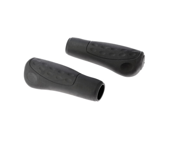 Westphal Handvatten Ellipsis 120/120mm