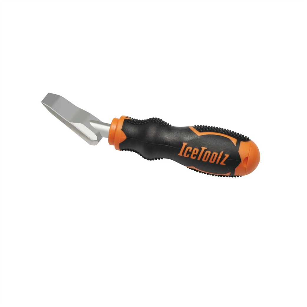 IceToolz richtgereedschap voor remblokken, 54B1