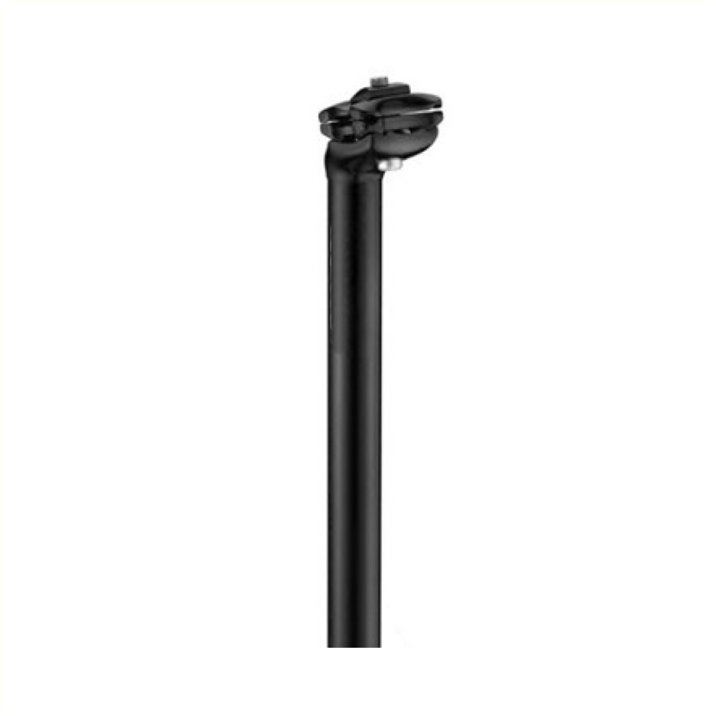 Primax E zadelpen SP90, 400mm/34.0, zwart (oa: VanMoof S/X)