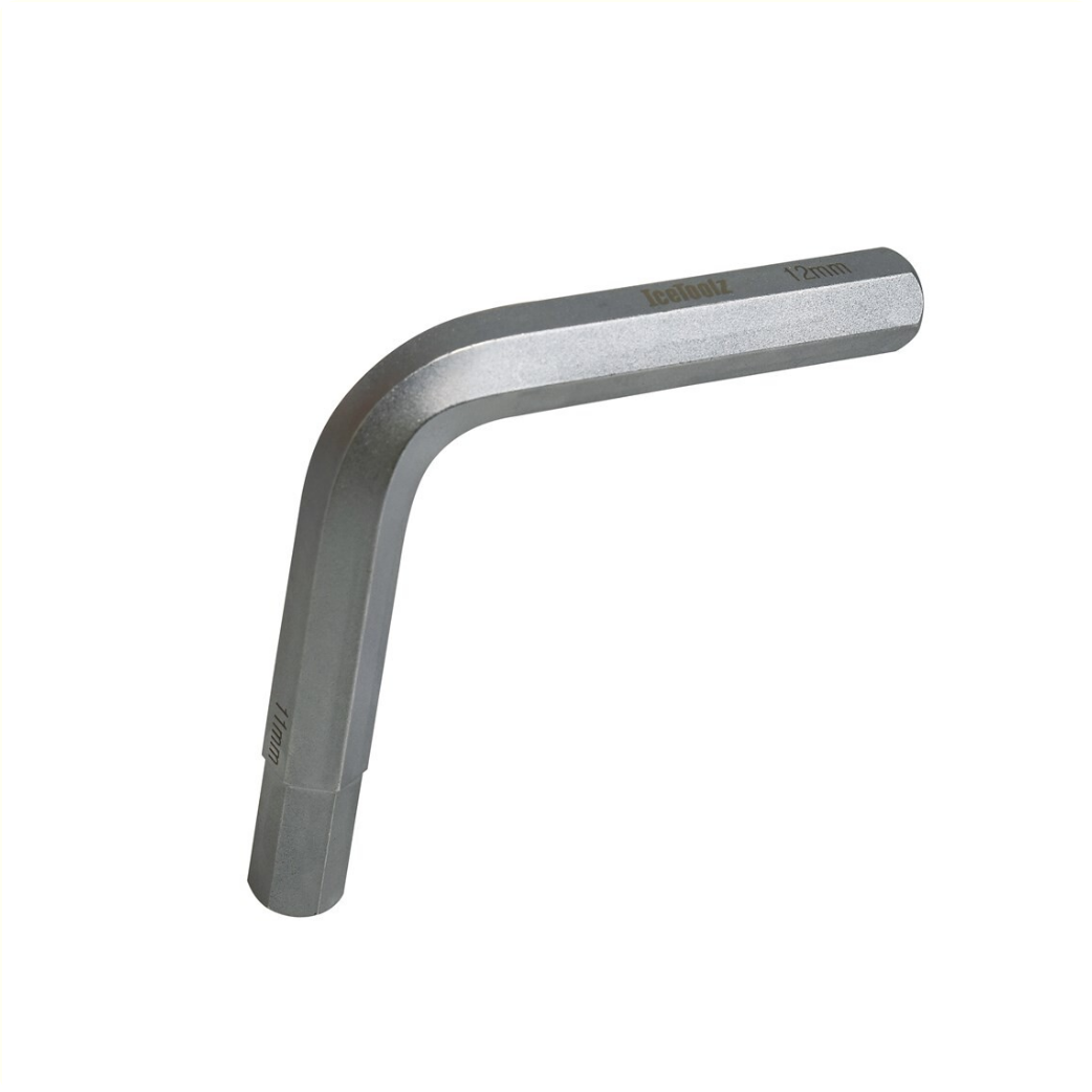 IceToolz naafbody-afnemer L-type 11/12mm