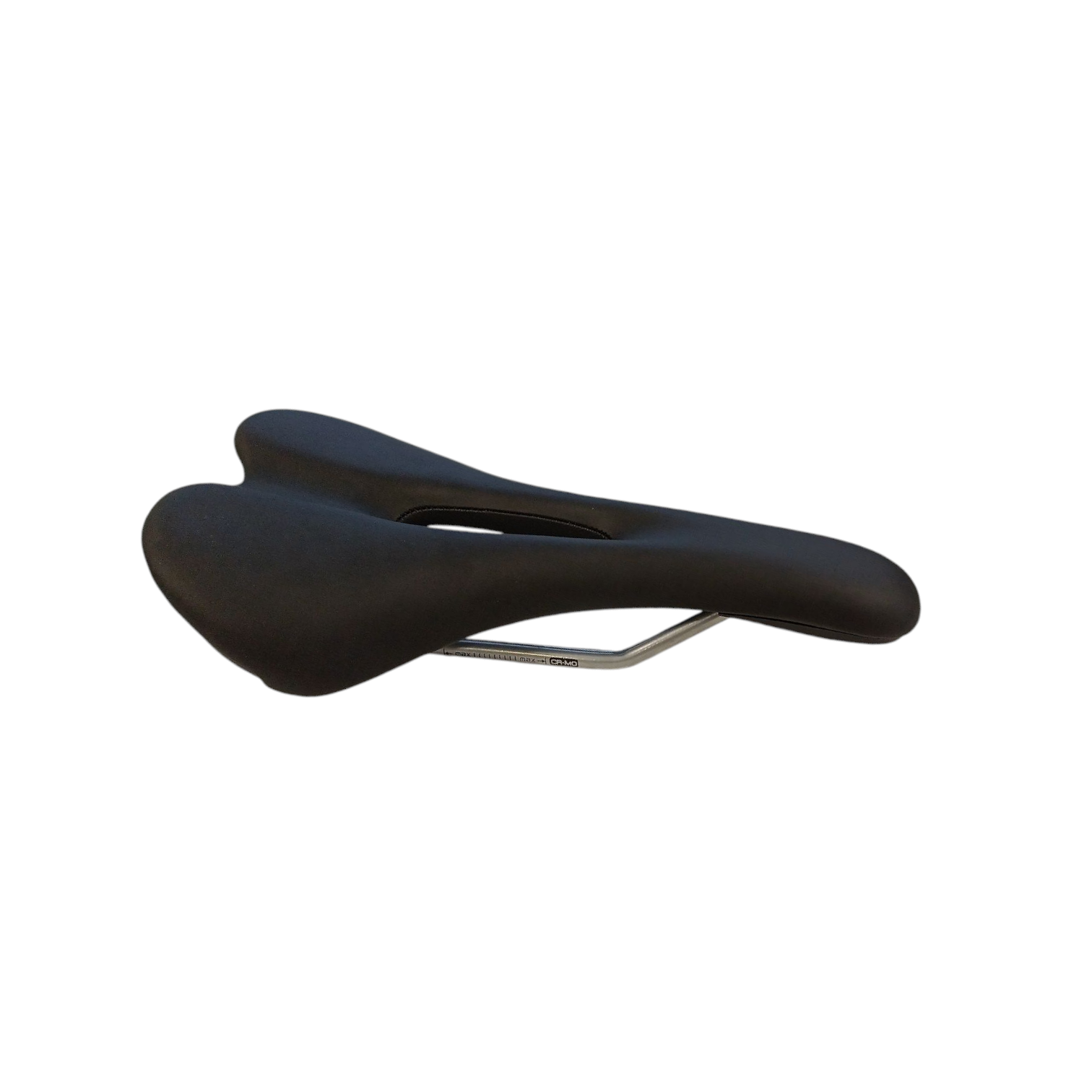 Velo zadel Gemini Newport, zonder strop