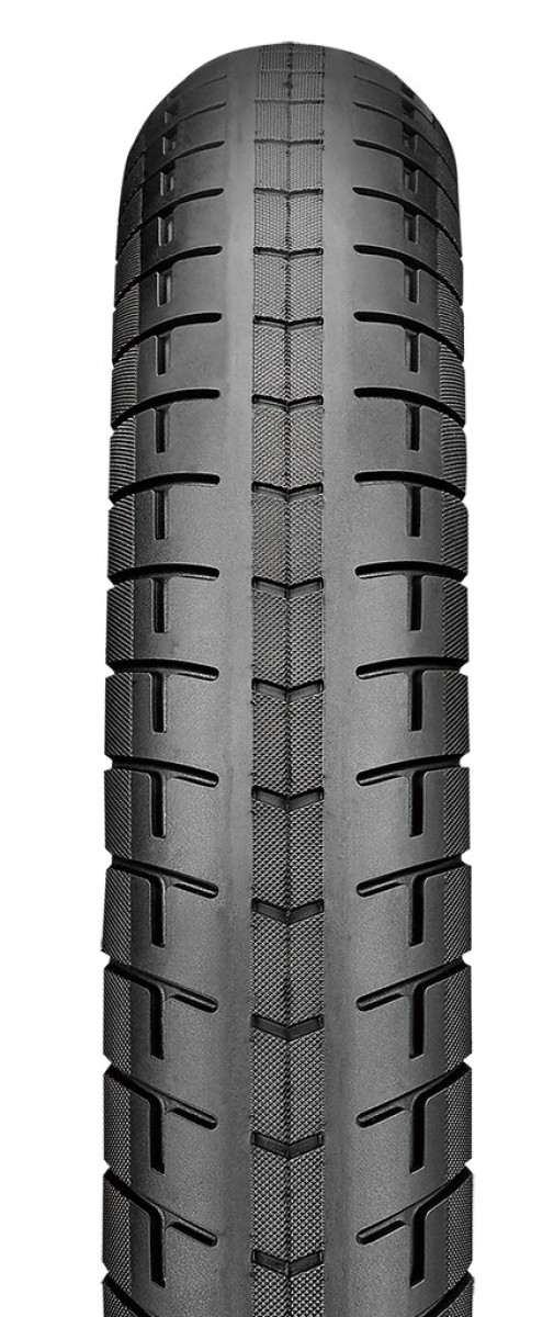 Innova band 20x4.0, 33tpi, met reflectie, voor 20” Fatbike