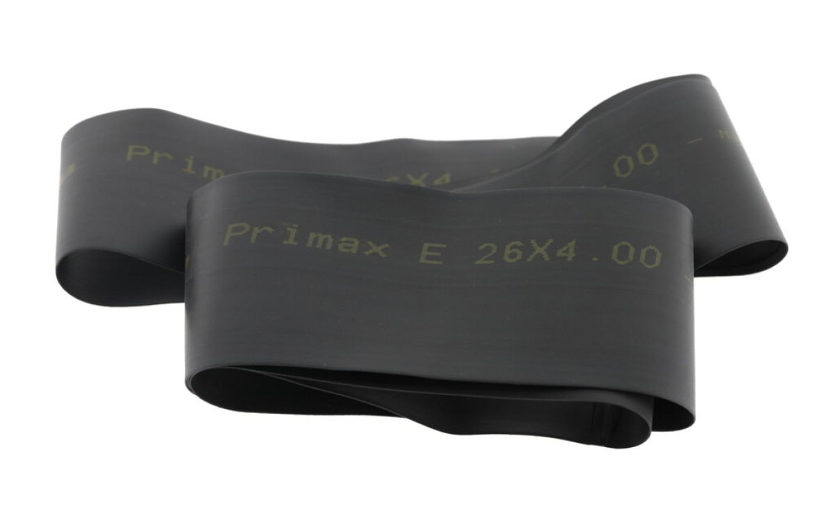 Primax E velglint fatbike 26x4.00 zwart