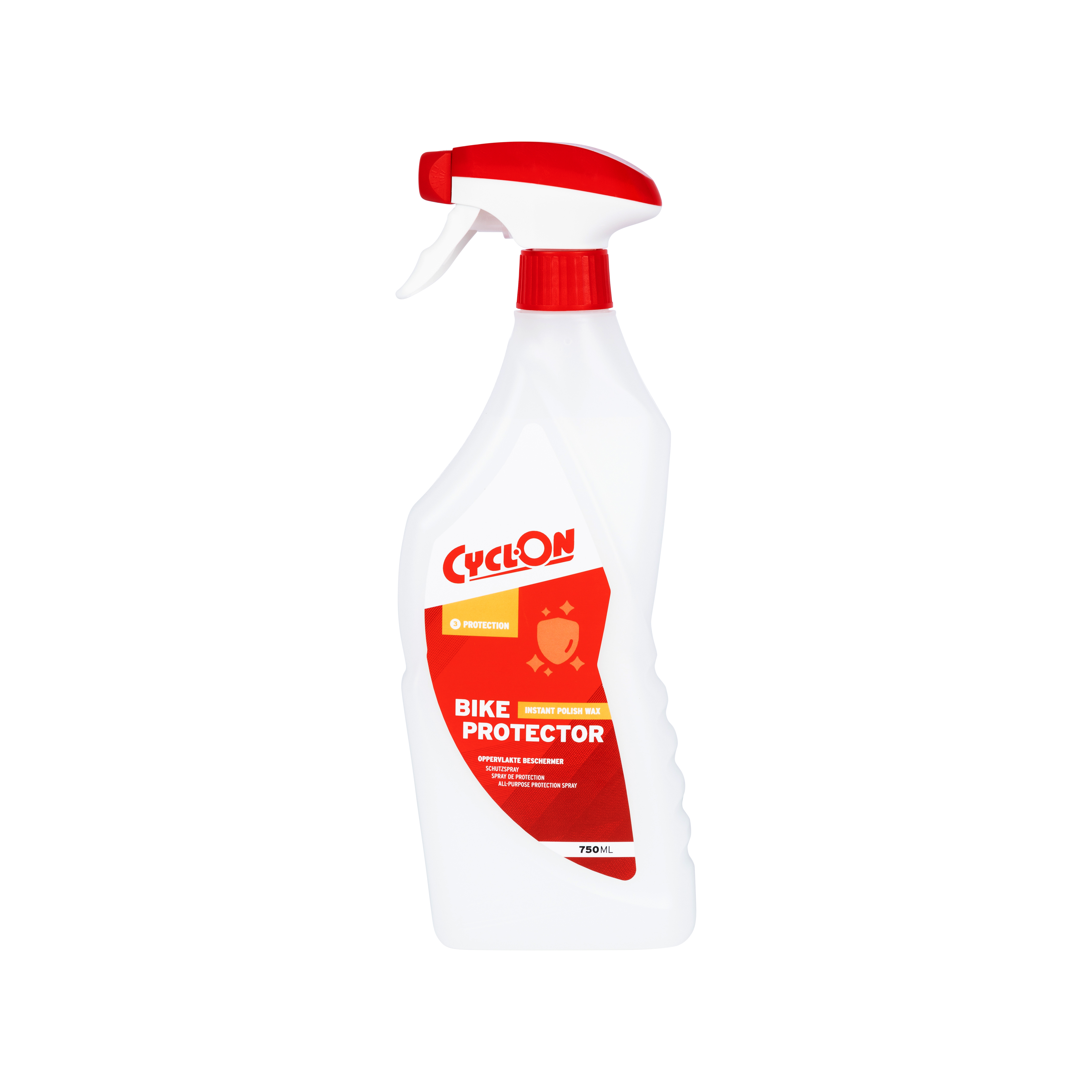 Bike Protector ( vh IPW) - Trigger 750 ml