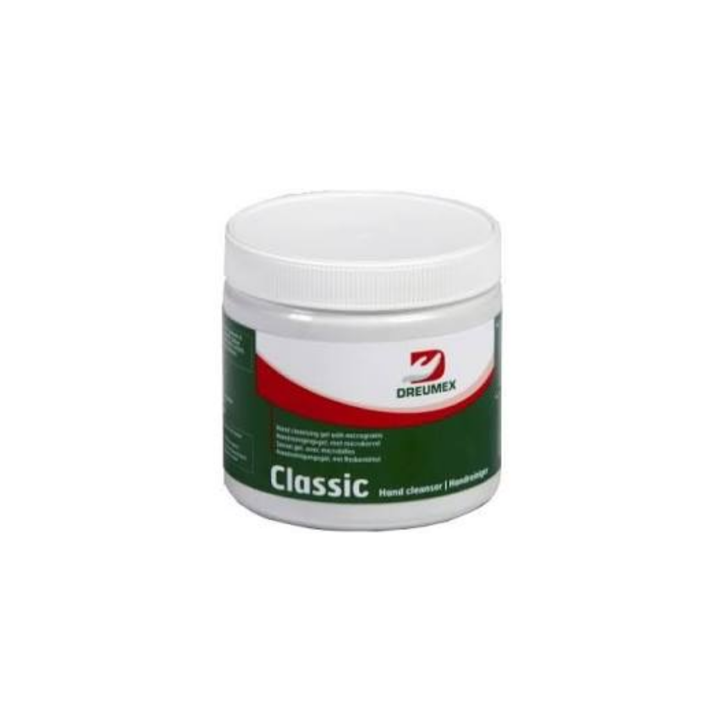 Dreumex Classic, pot 600 ml