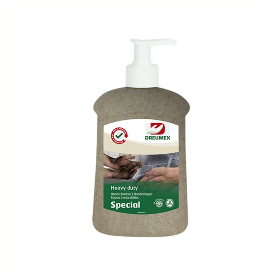 Dreumex heavy duty handzeep 500 ml