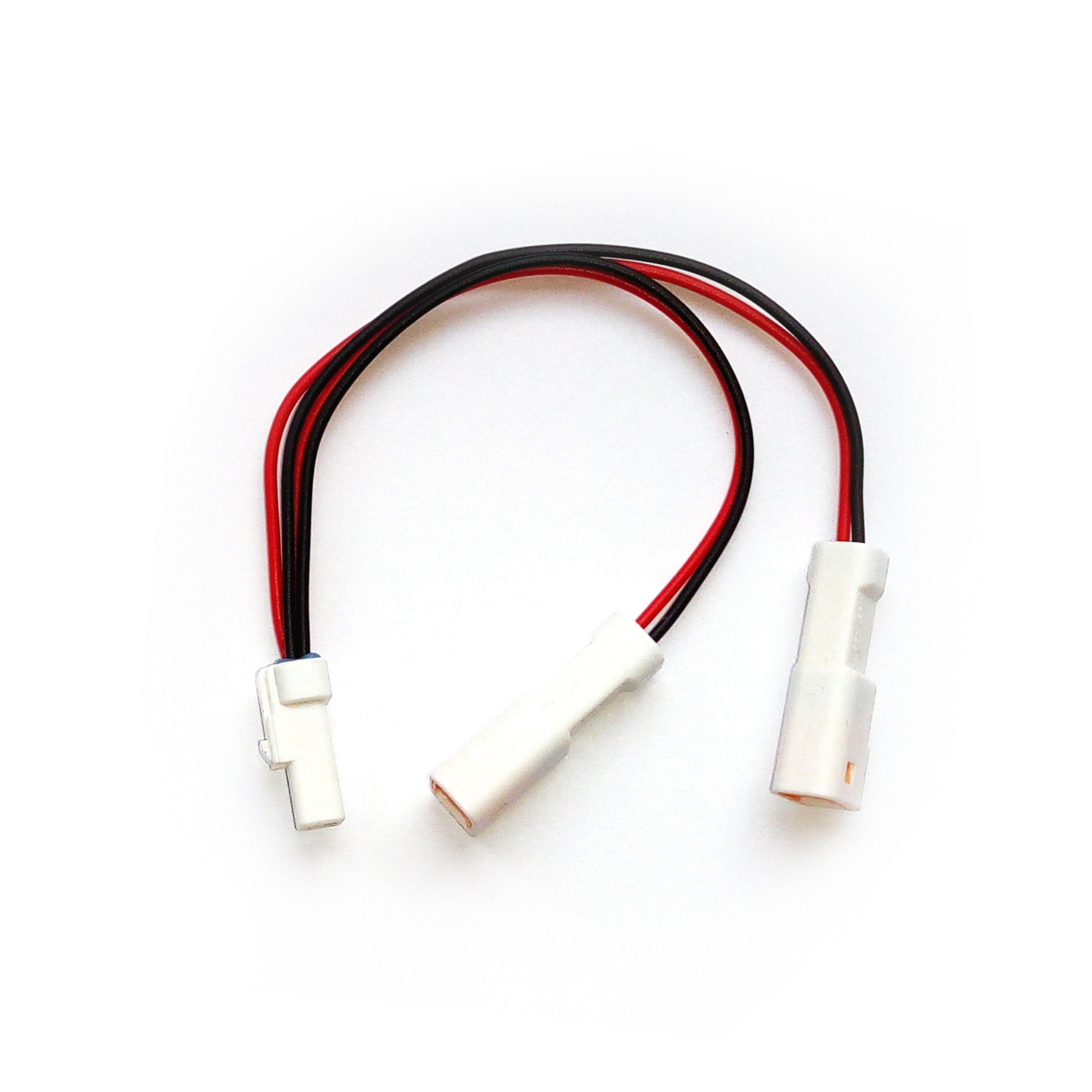 SpeedBox Bafang licht kabel