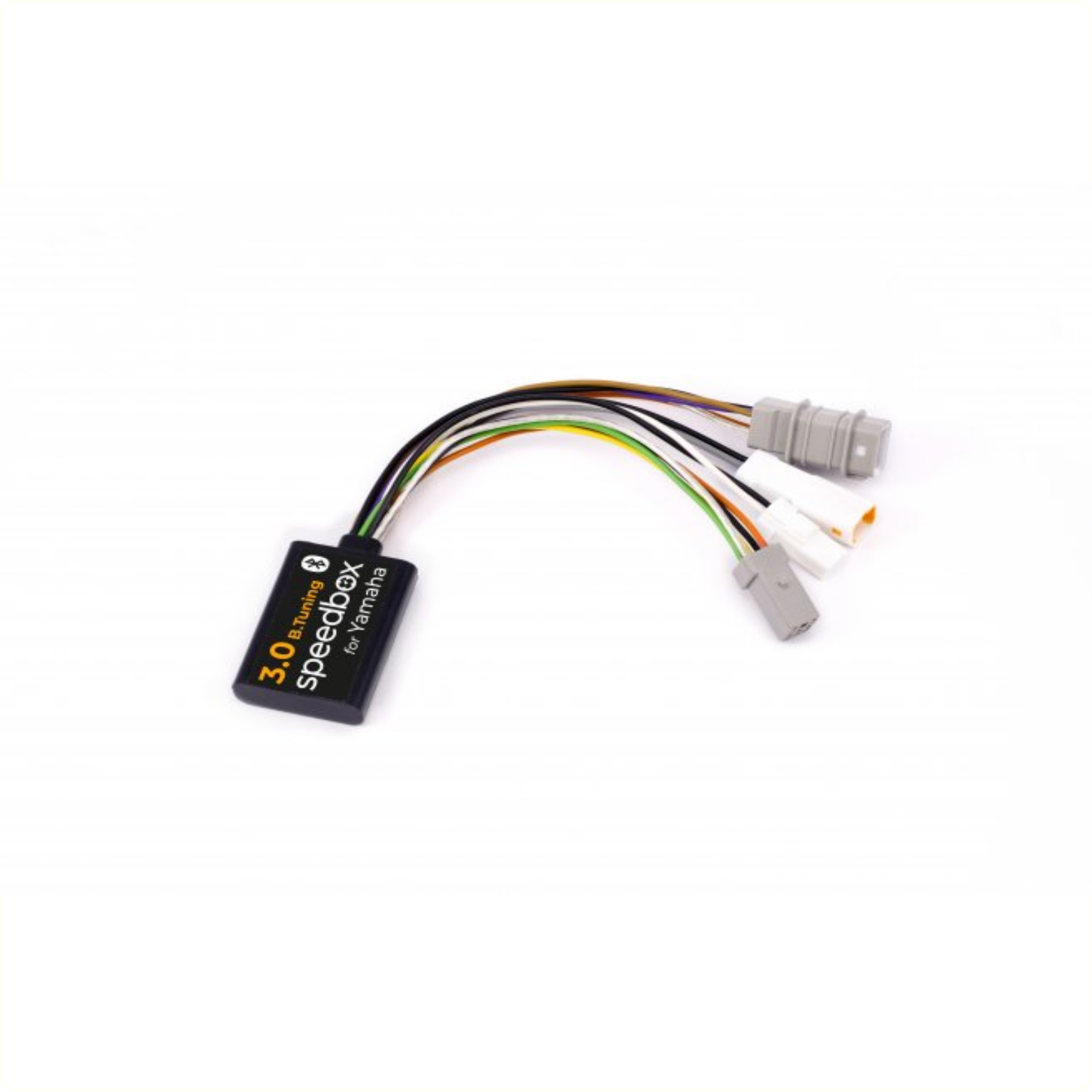 SpeedBox 3.0B Yamaha  E-Bike Tuning kit