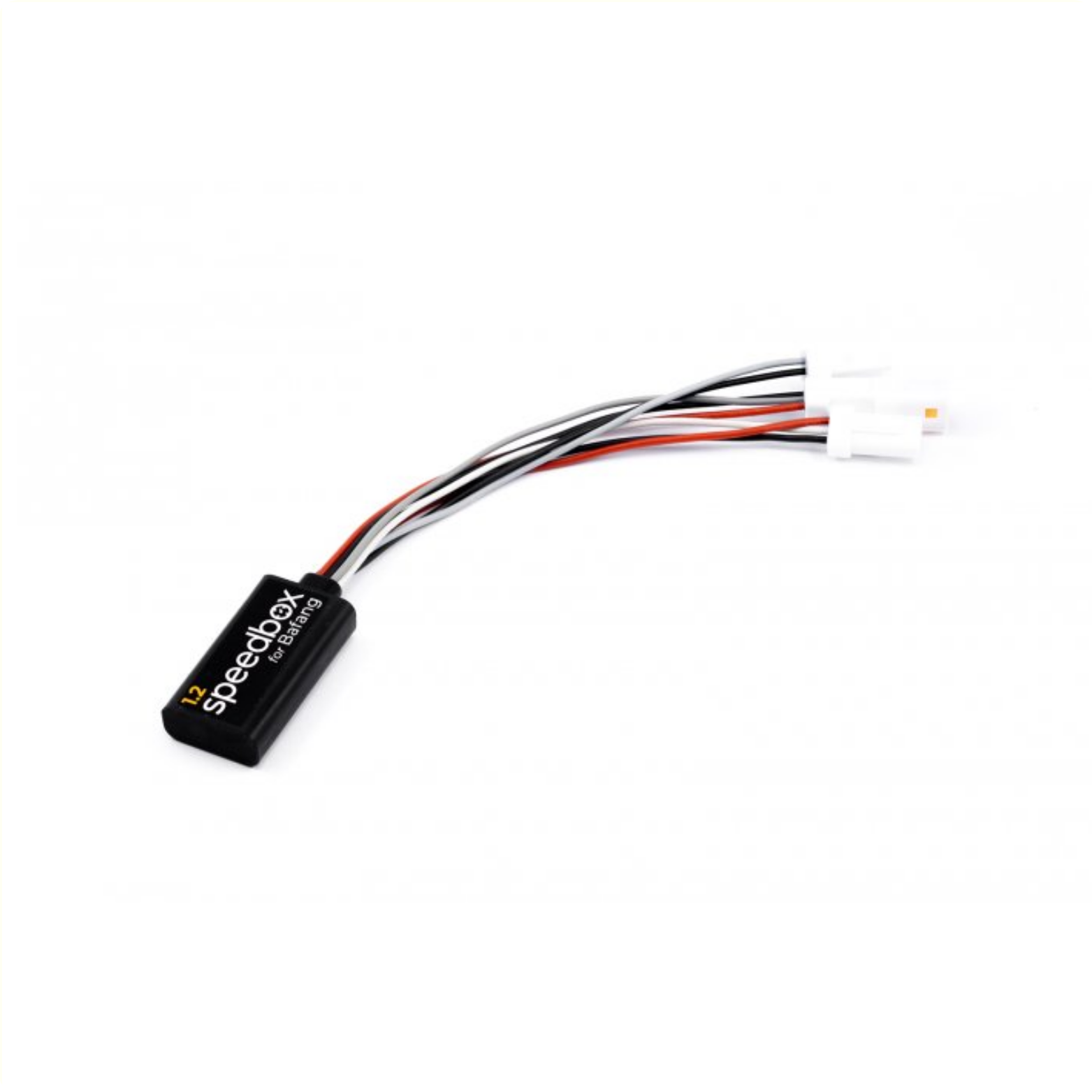 SpeedBox 1.2 bafang E-Bike Tuning kit, 25>50 km/u.
