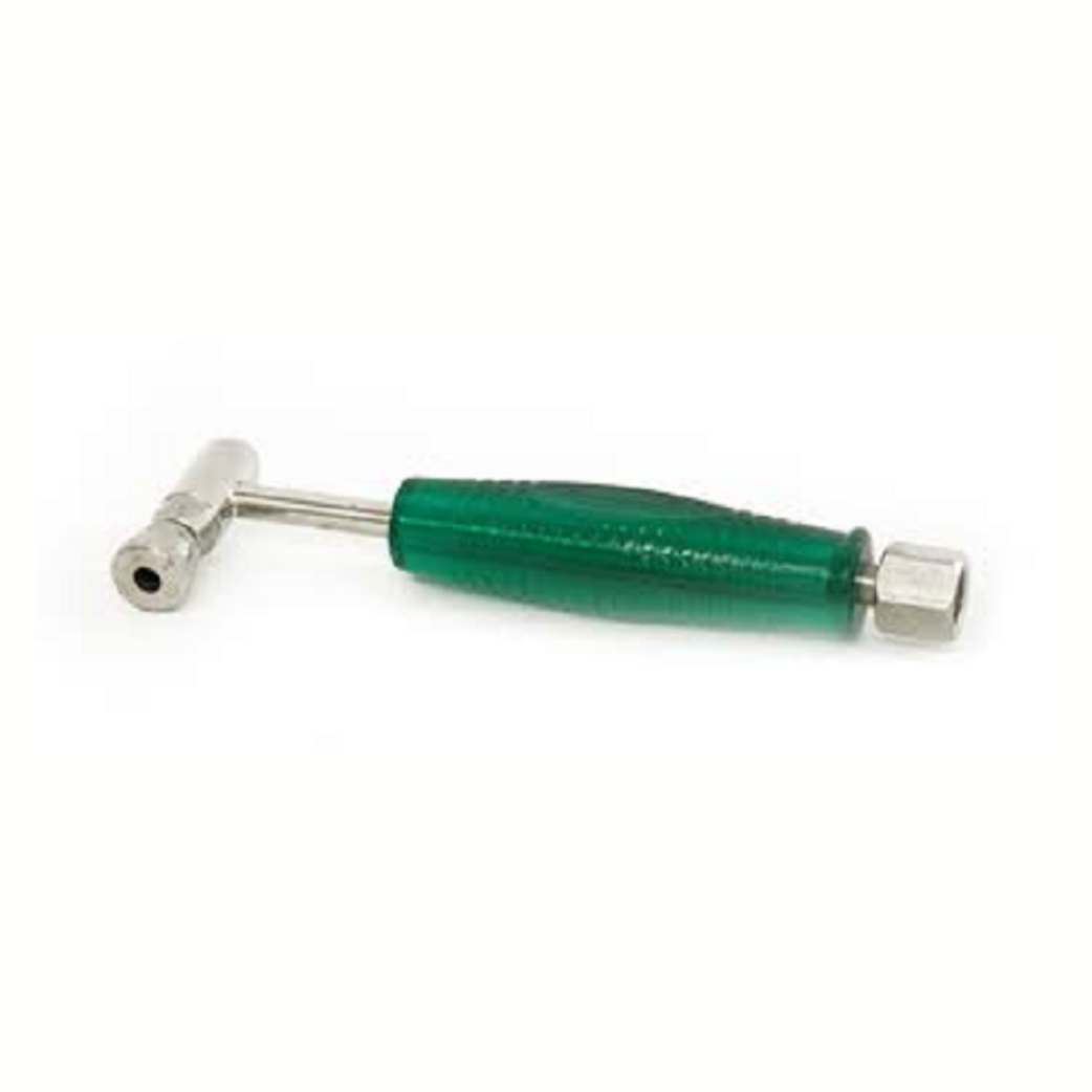 Alligator compressor