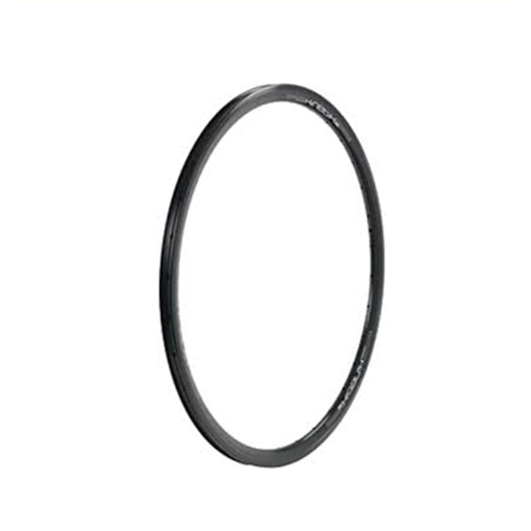Beretta velg 622x19 zwart alu 23mm hoog 36 gaats nippel 13