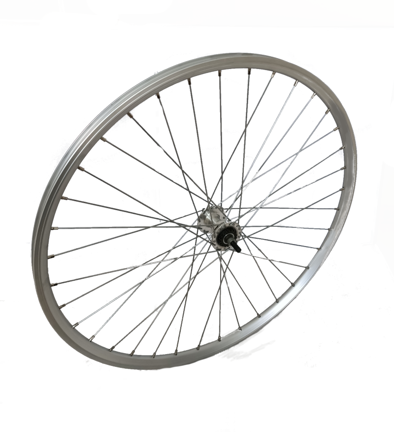 Voorwiel 28 x 1 3/8 Nexus (voor Rollerbrakes)